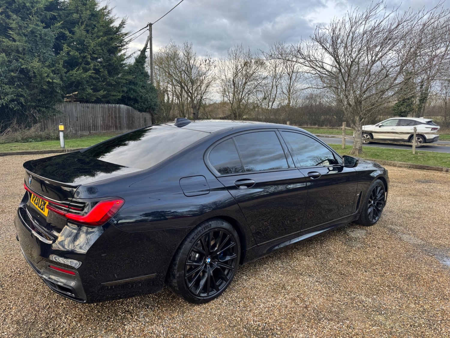 Used BMW 7 Series 2019 for sale - 77633780: Photo 13