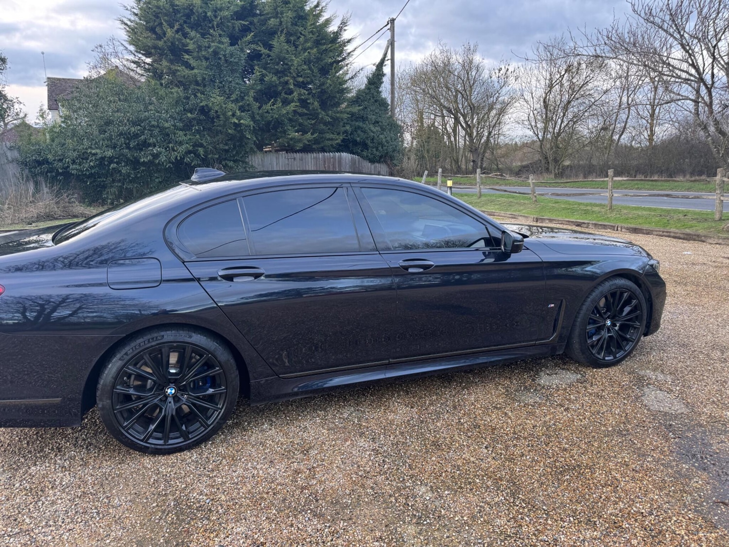 Used BMW 7 Series 2019 for sale - 77633780: Photo 14