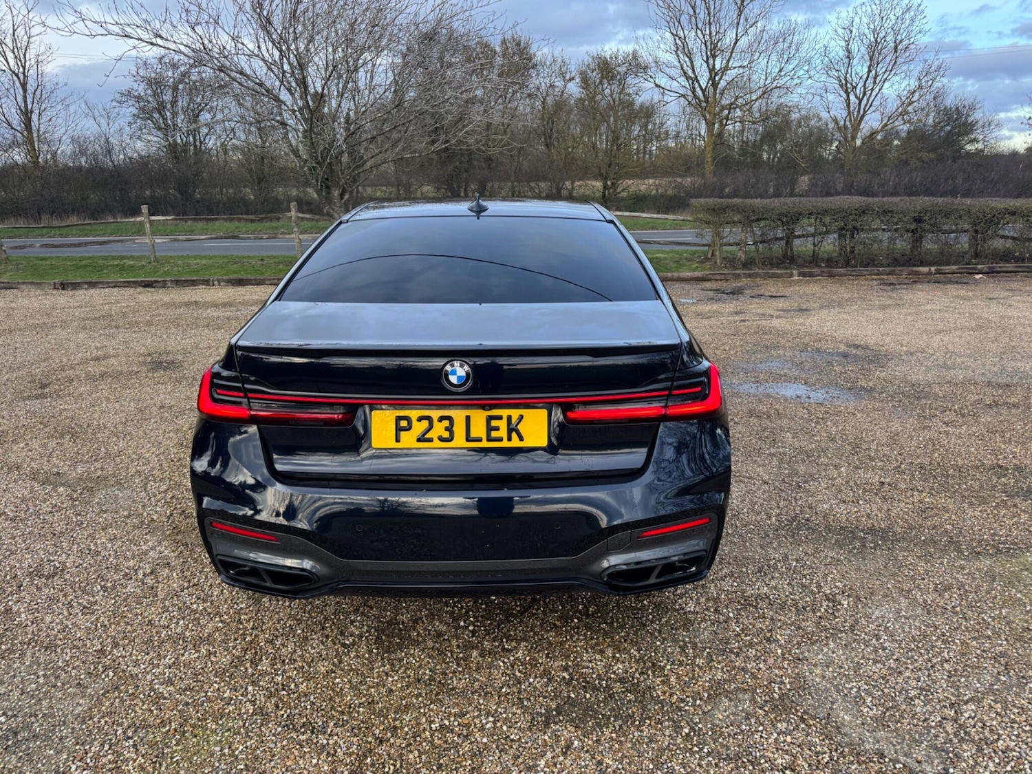 Used BMW 7 Series 2019 for sale - 77633780: Photo 16