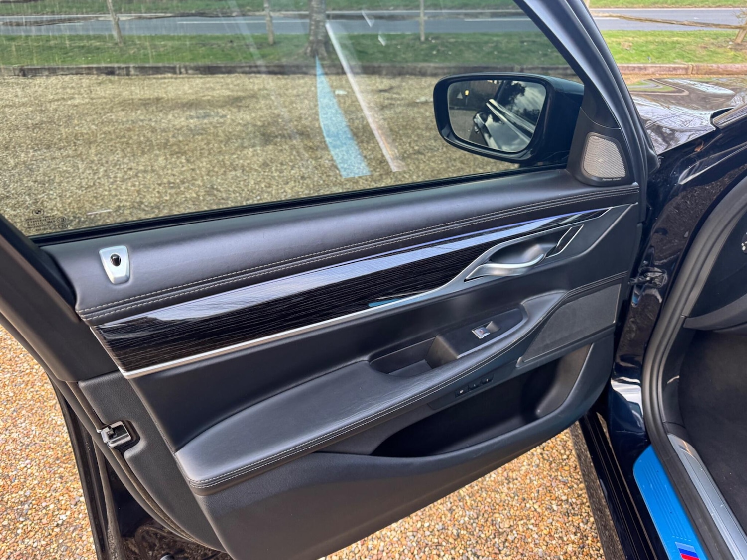 Used BMW 7 Series 2019 for sale - 77633780: Photo 20