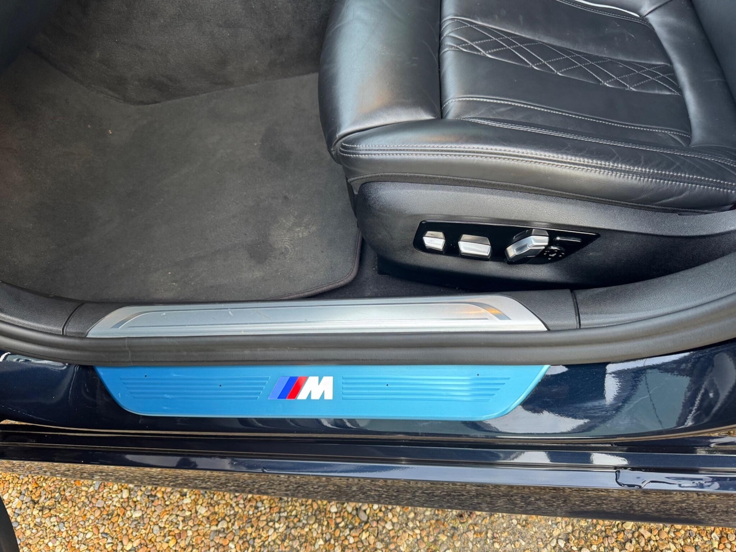 Used BMW 7 Series 2019 for sale - 77633780: Photo 21