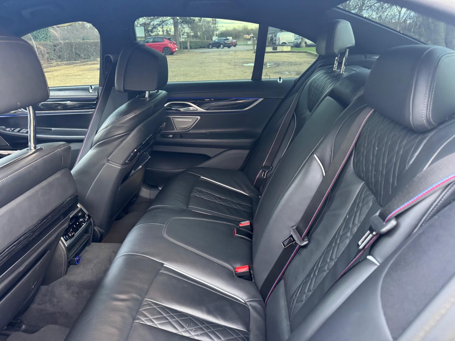 Used BMW 7 Series 2019 for sale - 77633780: Photo 22