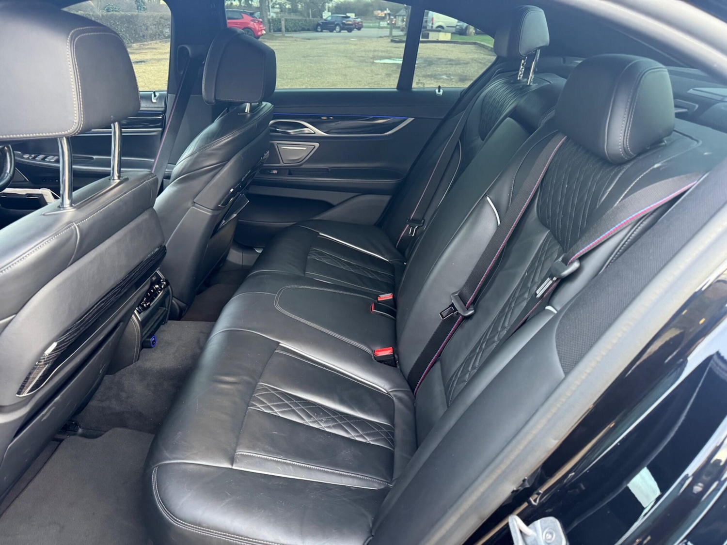 Used BMW 7 Series 2019 for sale - 77633780: Photo 23