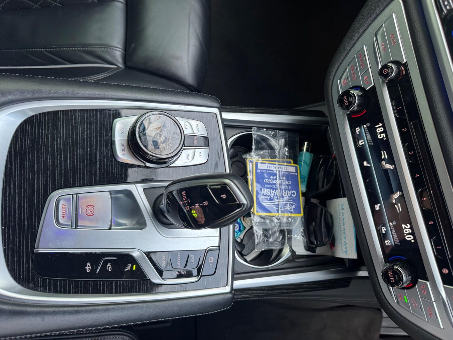 Used BMW 7 Series 2019 for sale - 77633780: Photo 26