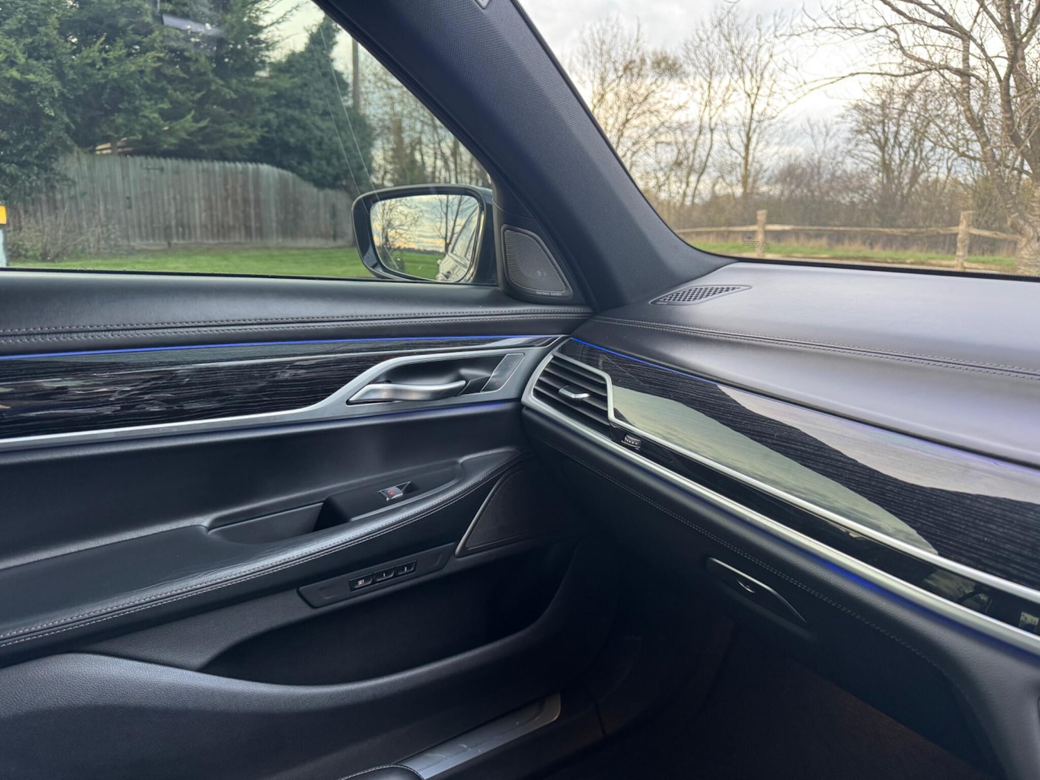 Used BMW 7 Series 2019 for sale - 77633780: Photo 27