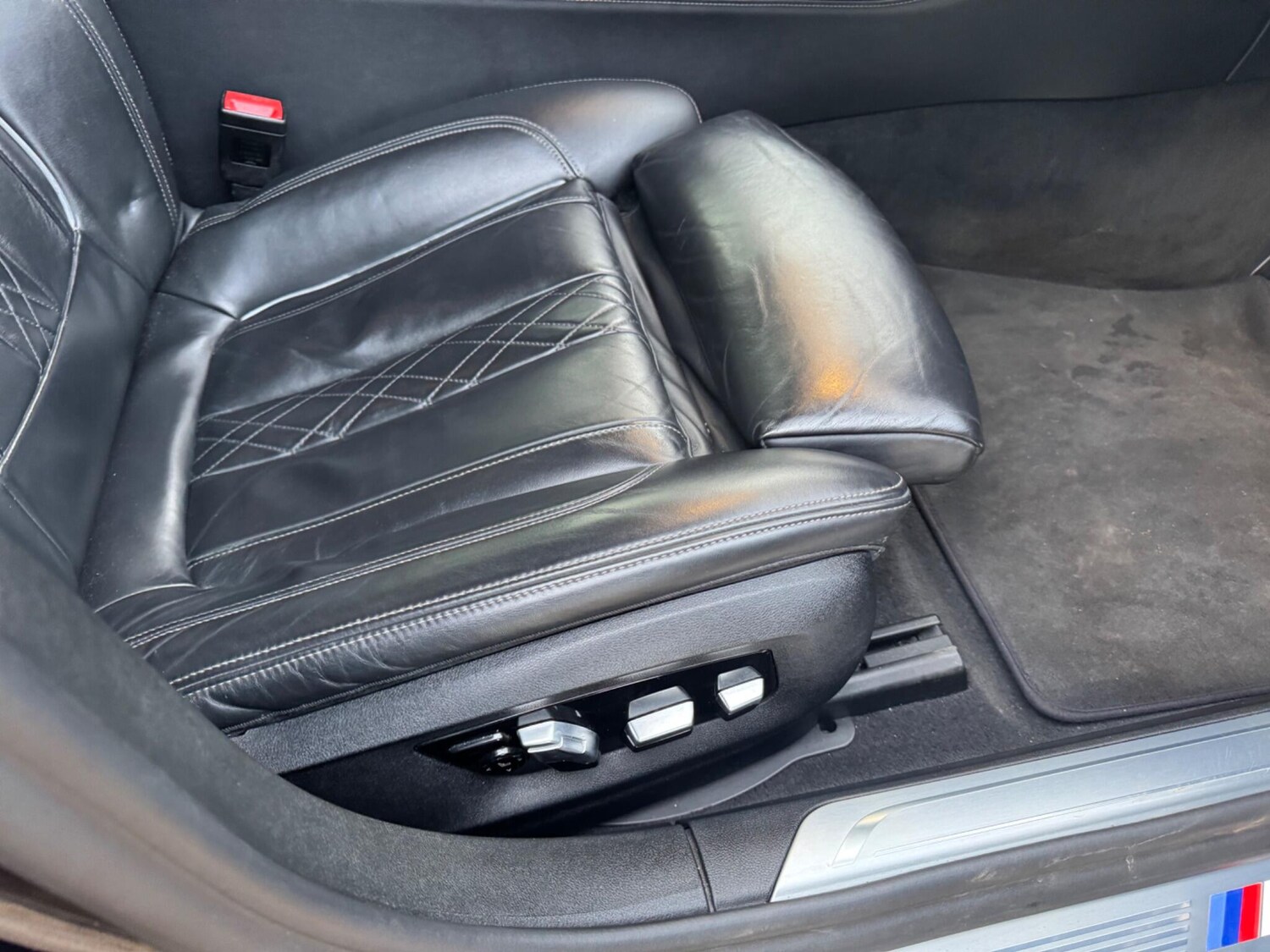 Used BMW 7 Series 2019 for sale - 77633780: Photo 29