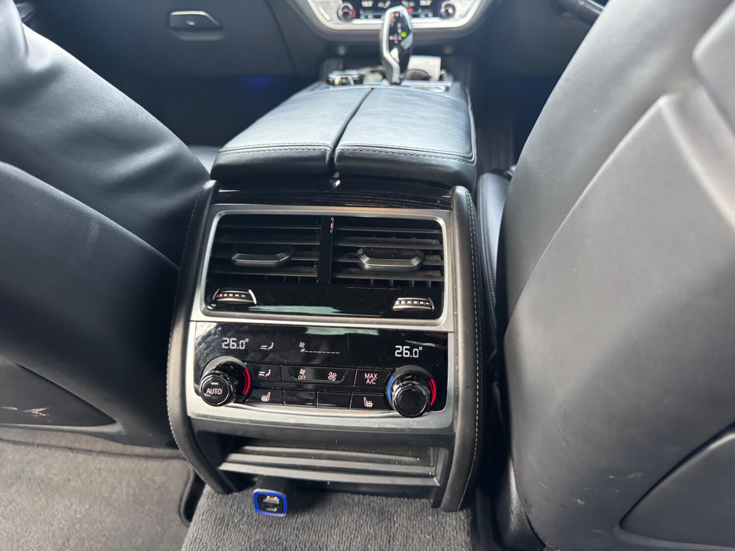 Used BMW 7 Series 2019 for sale - 77633780: Photo 30