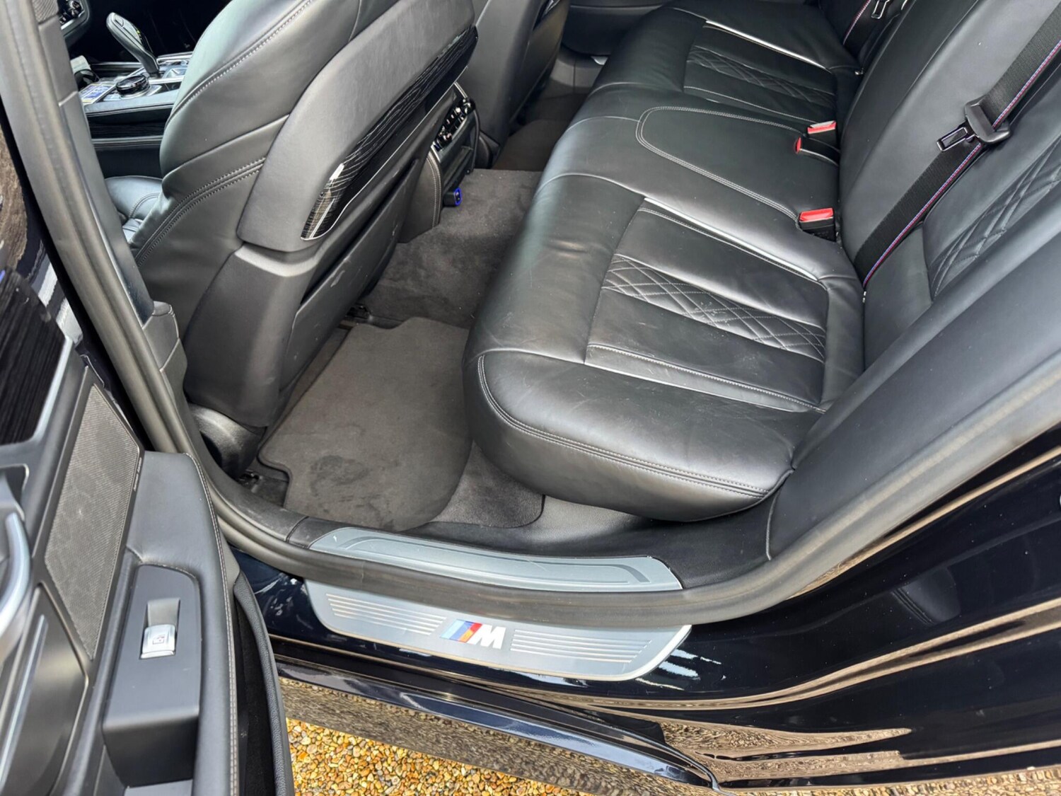 Used BMW 7 Series 2019 for sale - 77633780: Photo 33