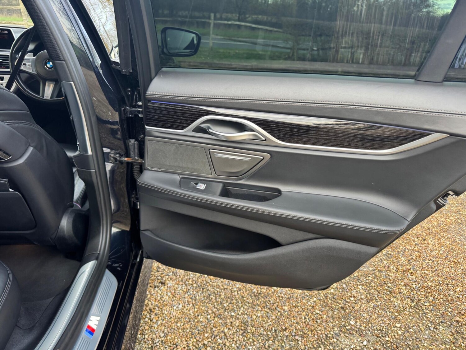 Used BMW 7 Series 2019 for sale - 77633780: Photo 34