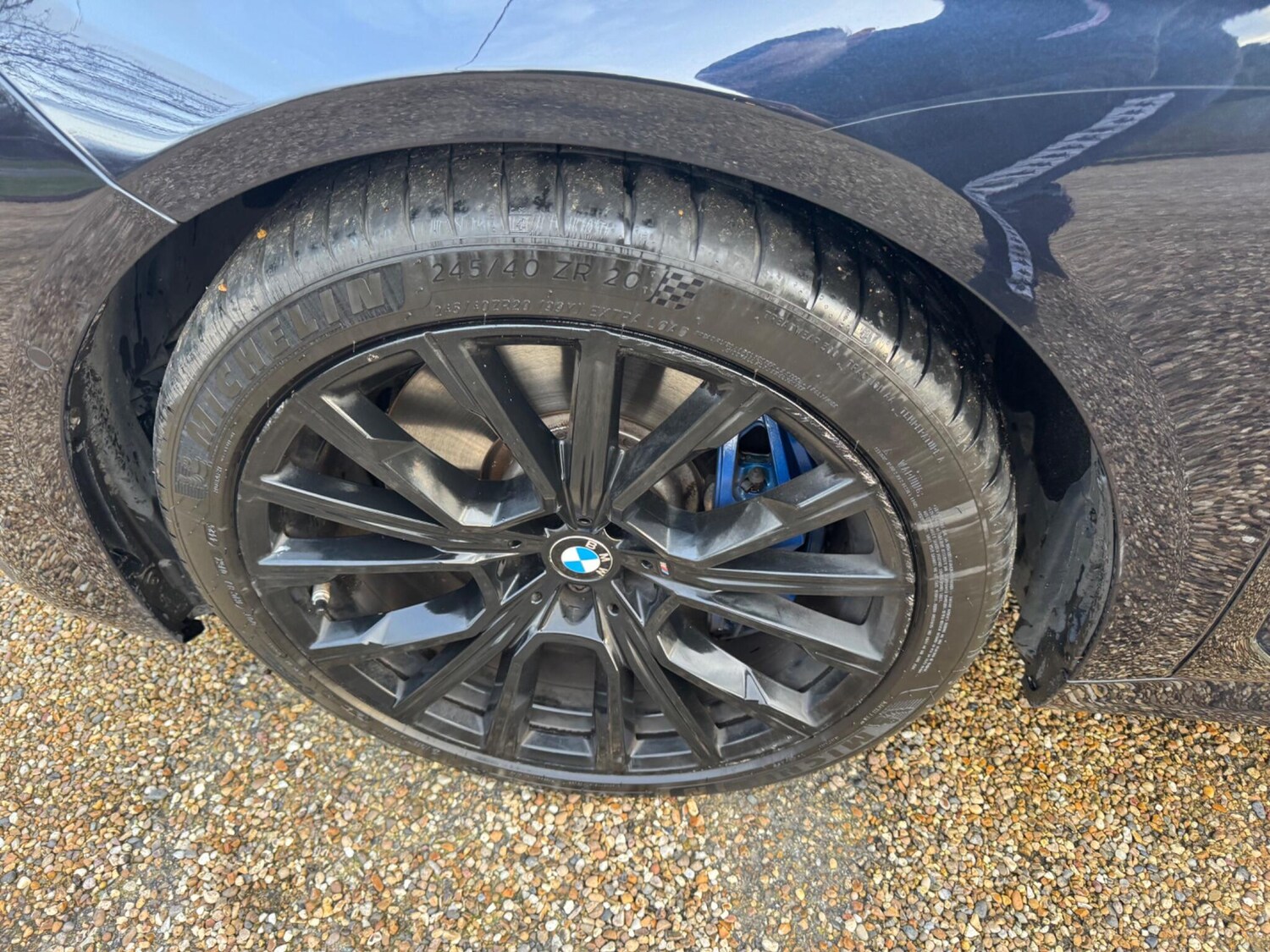 Used BMW 7 Series 2019 for sale - 77633780: Photo 35