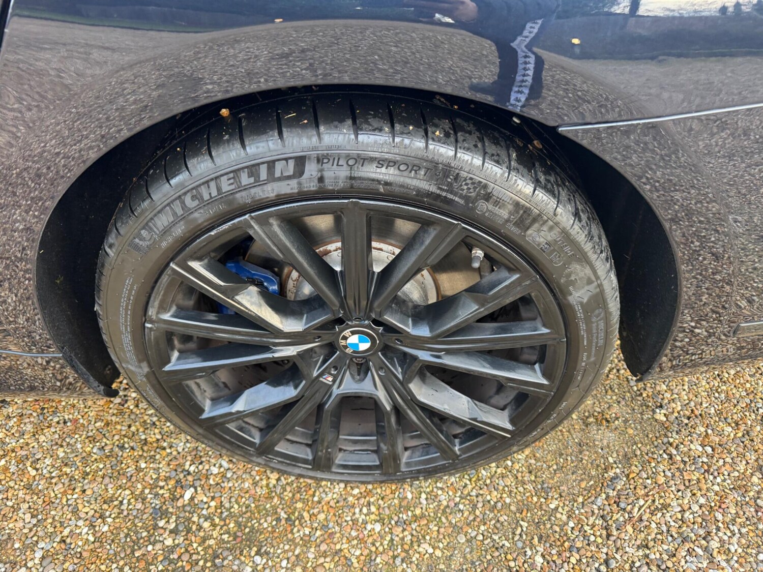 Used BMW 7 Series 2019 for sale - 77633780: Photo 36