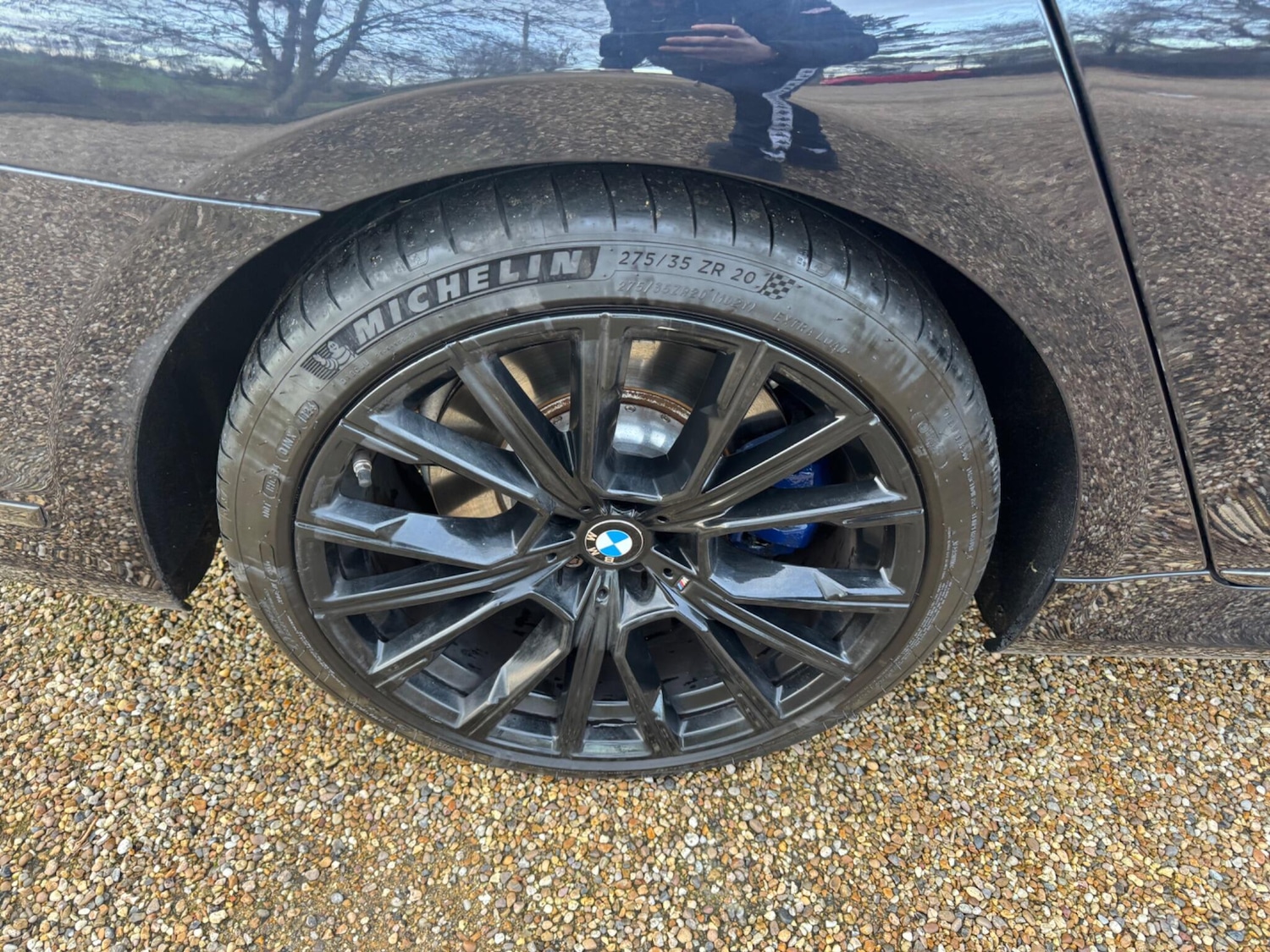 Used BMW 7 Series 2019 for sale - 77633780: Photo 37