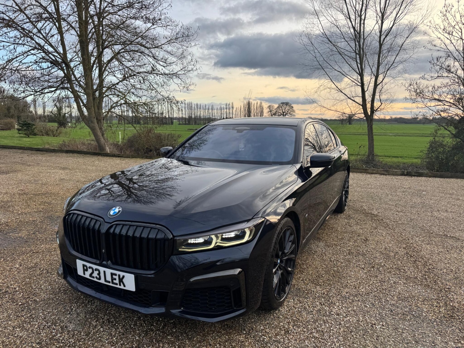 Used BMW 7 Series 2019 for sale - 77633780: Photo 38