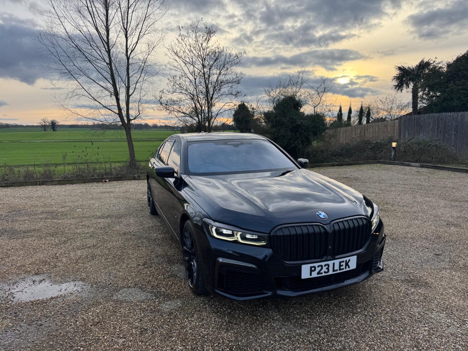 Used BMW 7 Series 2019 for sale - 77633780: Photo 39