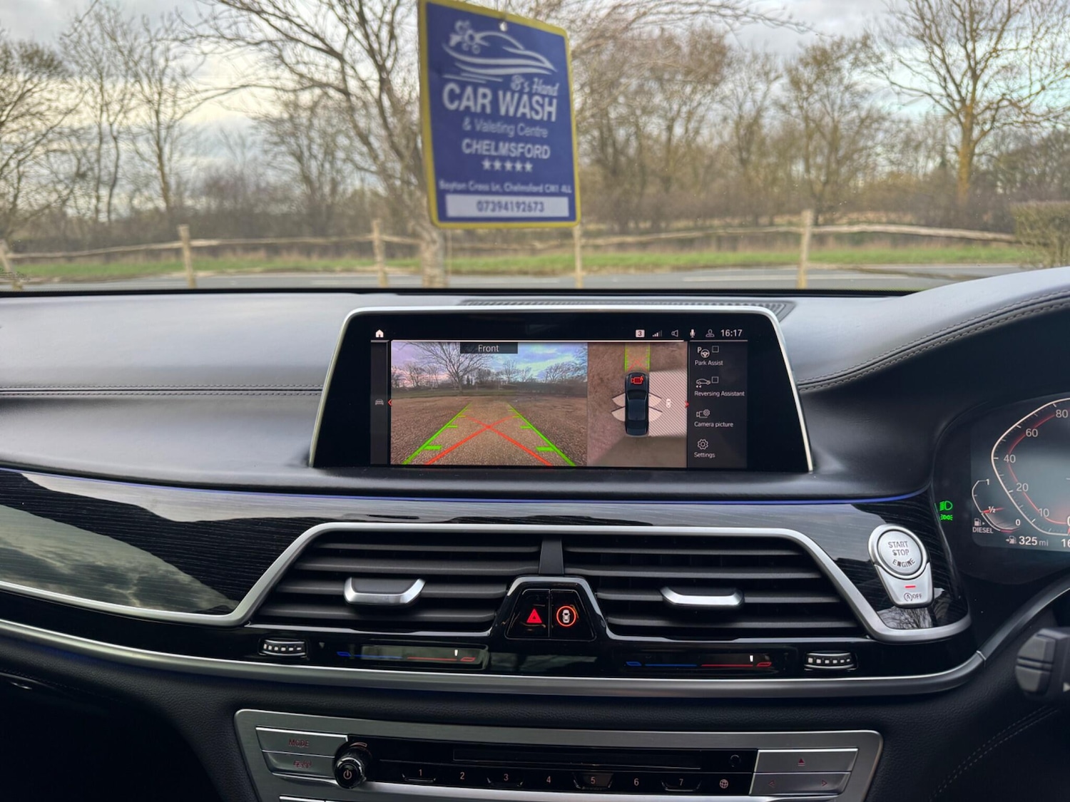 Used BMW 7 Series 2019 for sale - 77633780: Photo 4