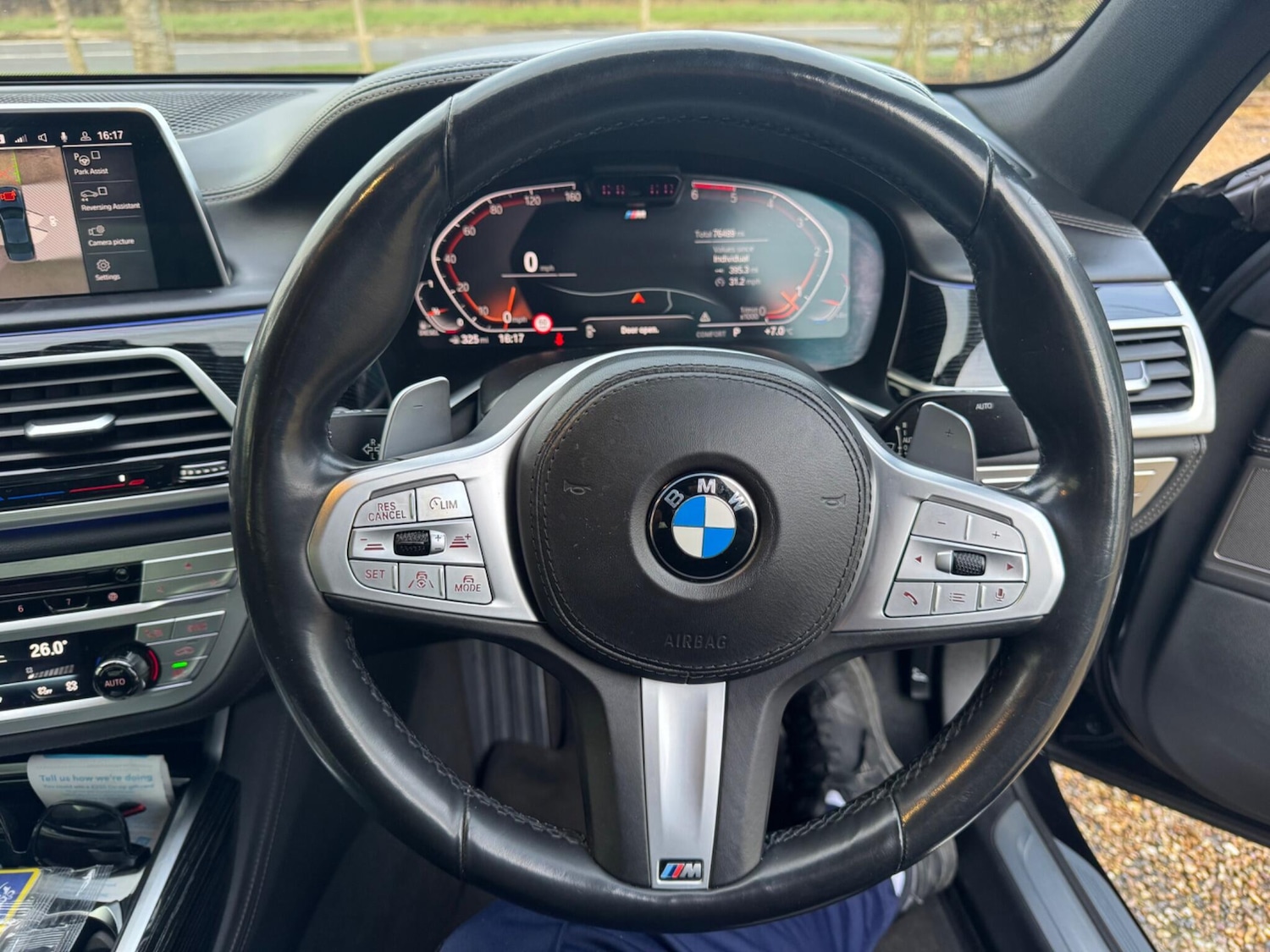 Used BMW 7 Series 2019 for sale - 77633780: Photo 5