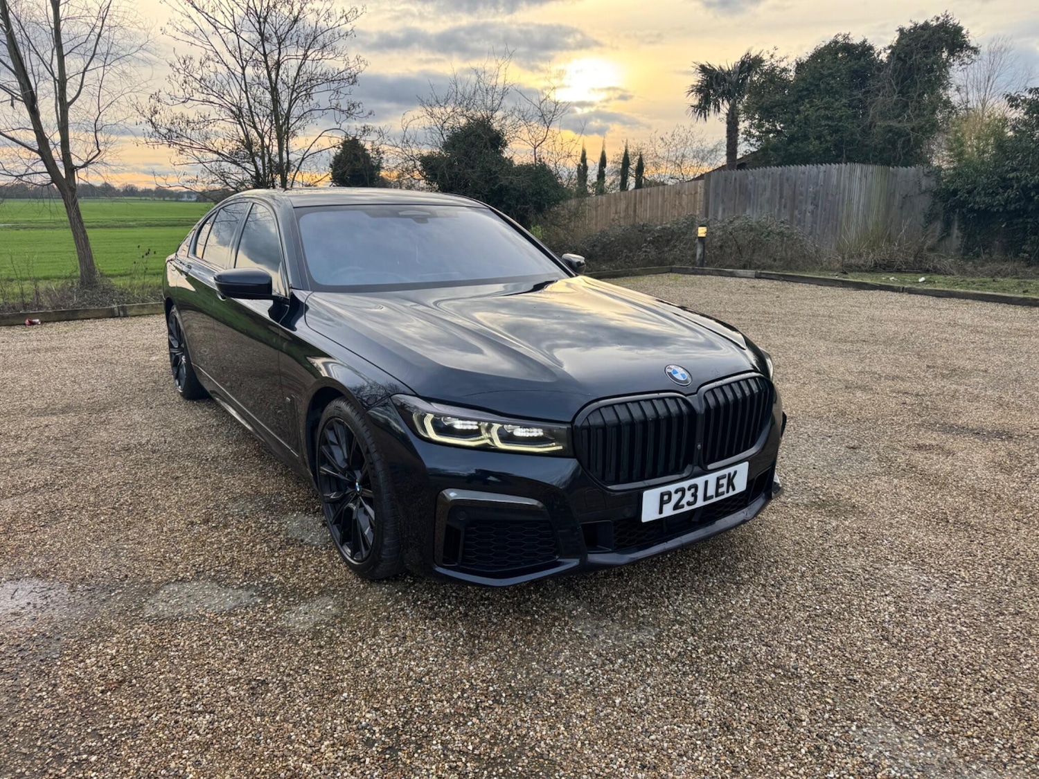 Used BMW 7 Series 2019 for sale - 77633780: Photo 7