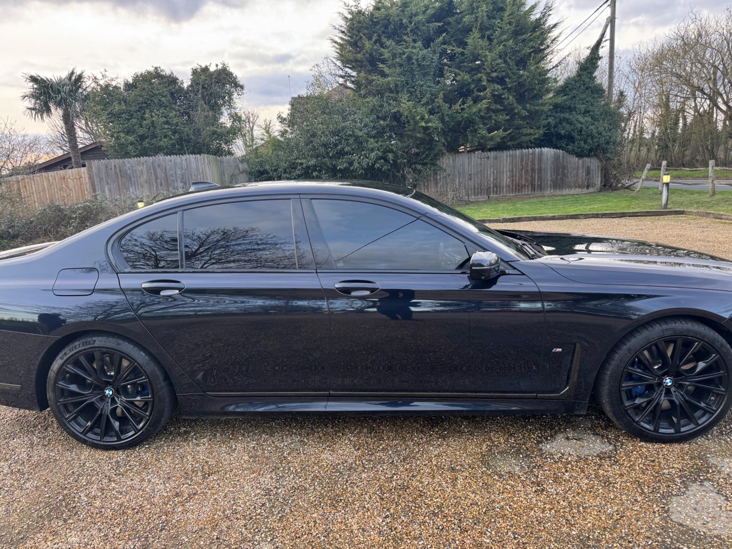 Used BMW 7 Series 2019 for sale - 77633780: Photo 9