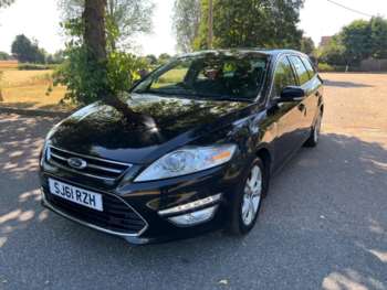 (61) - 2.0 TDCi Titanium X Powershift Euro 5 5dr