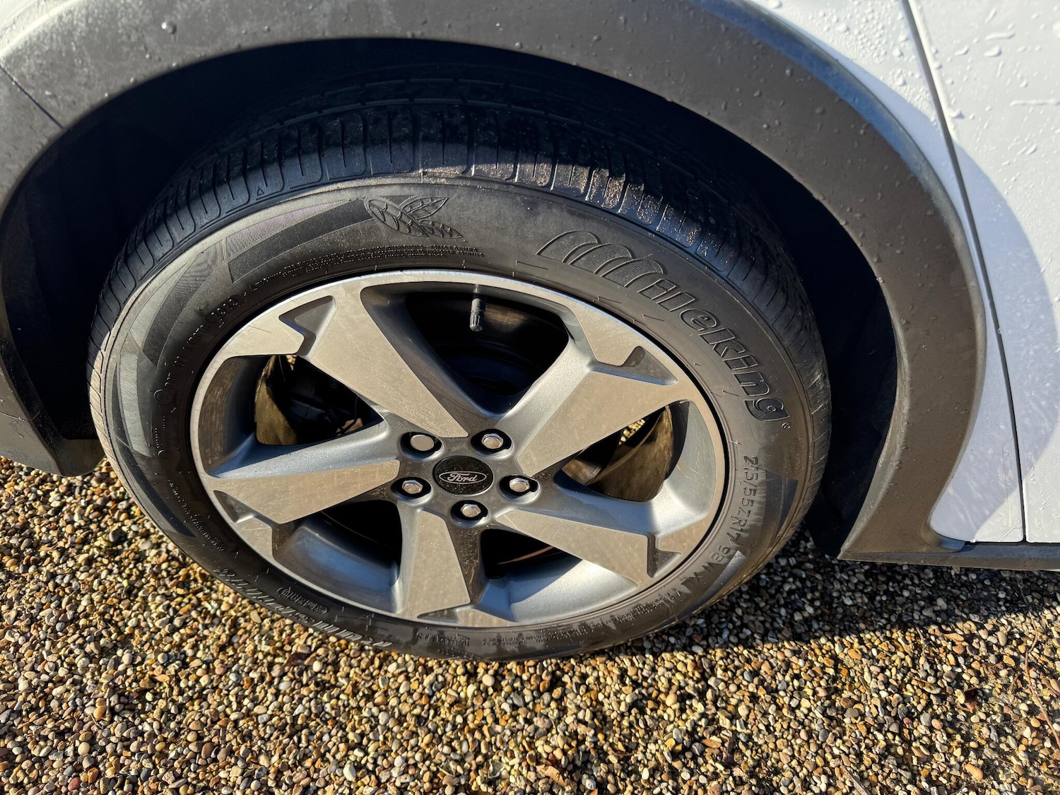 Used Ford Focus 2019 for sale - 76936480: Photo 10