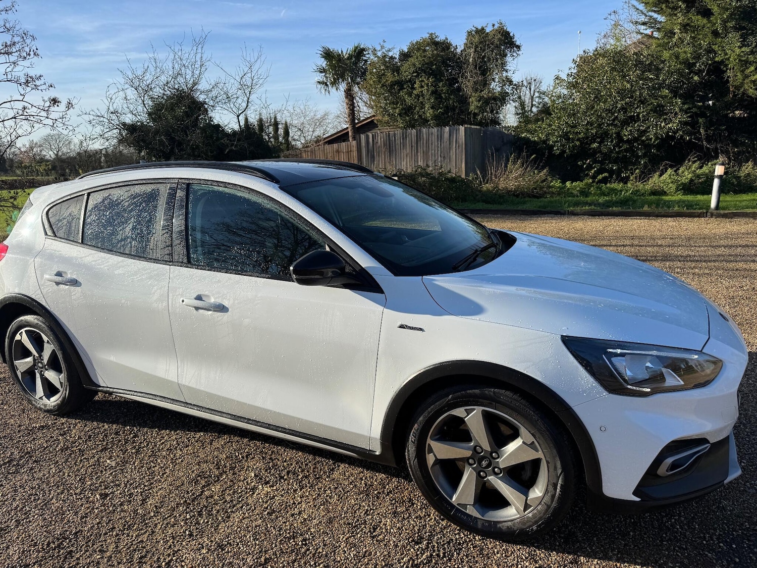 Used Ford Focus 2019 for sale - 76936480: Photo 12