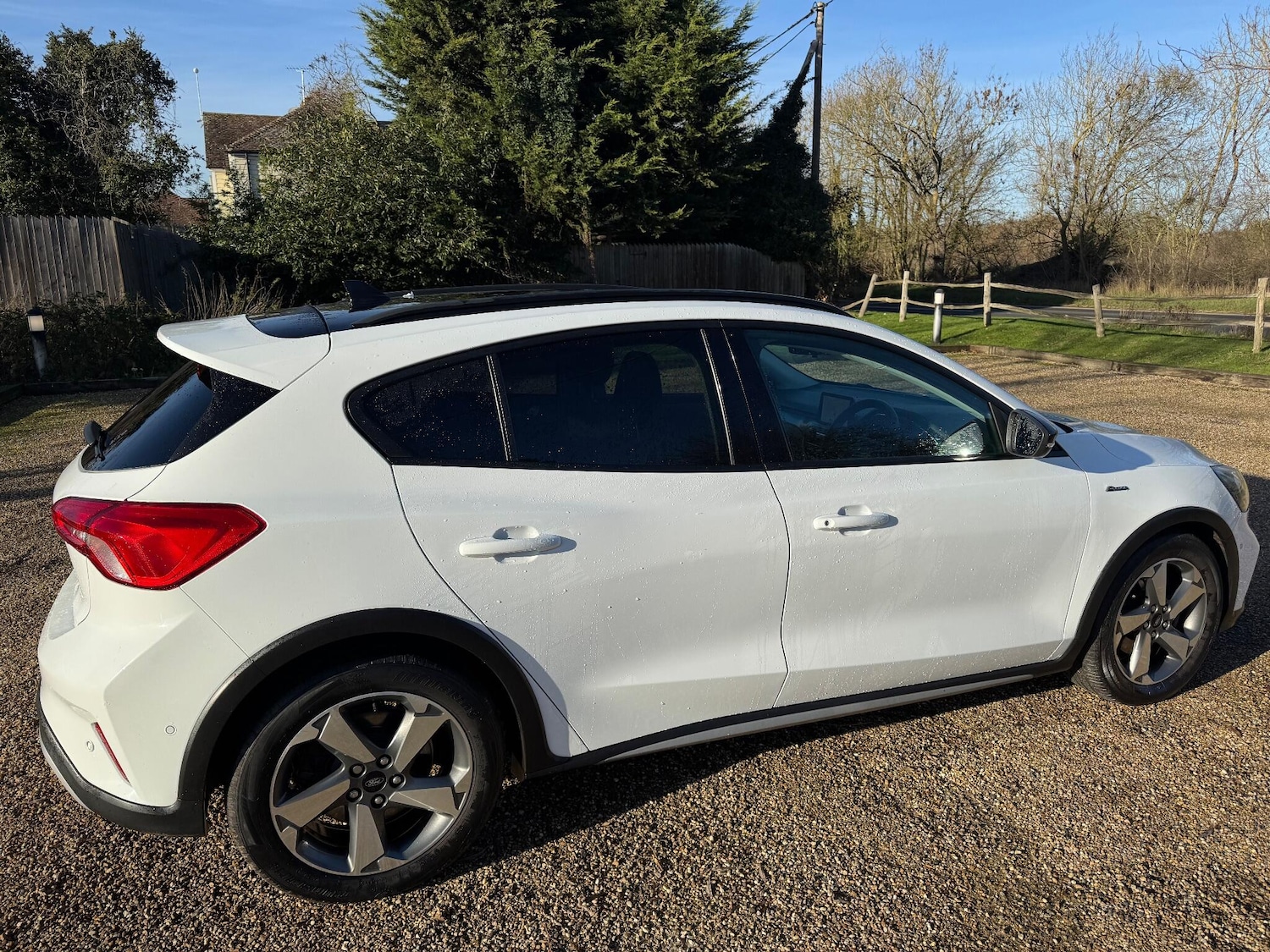 Used Ford Focus 2019 for sale - 76936480: Photo 13