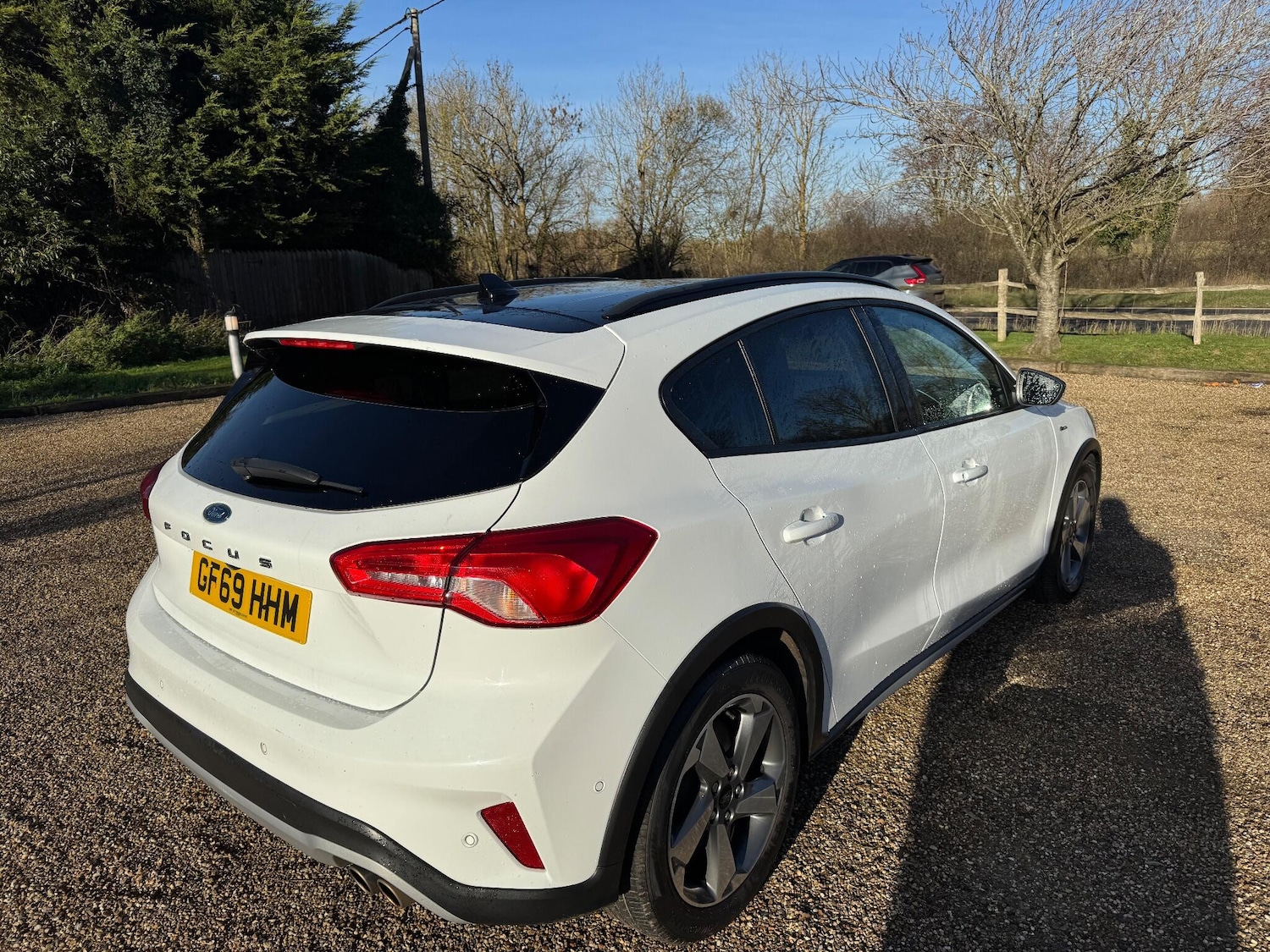Used Ford Focus 2019 for sale - 76936480: Photo 14