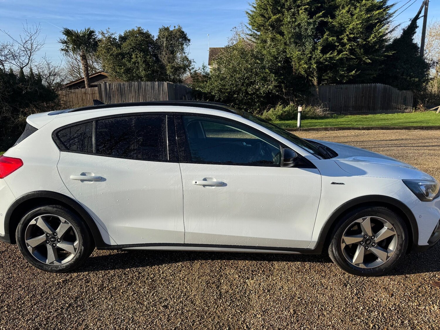 Used Ford Focus 2019 for sale - 76936480: Photo 15