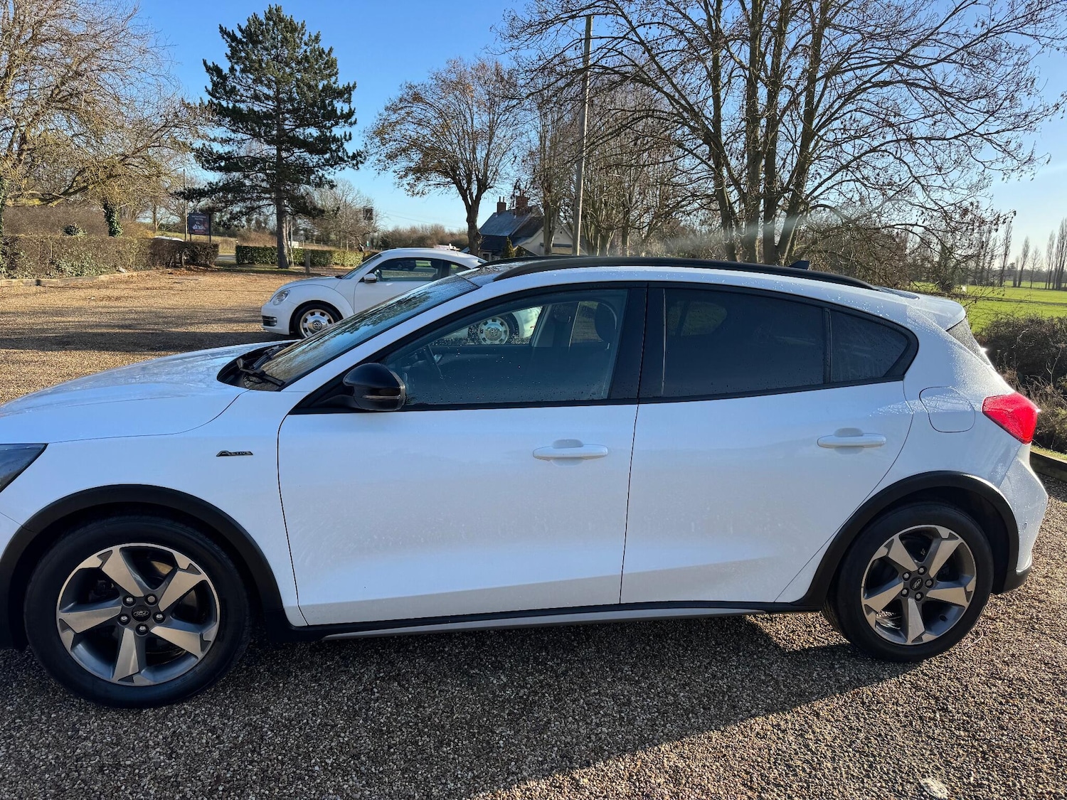 Used Ford Focus 2019 for sale - 76936480: Photo 19