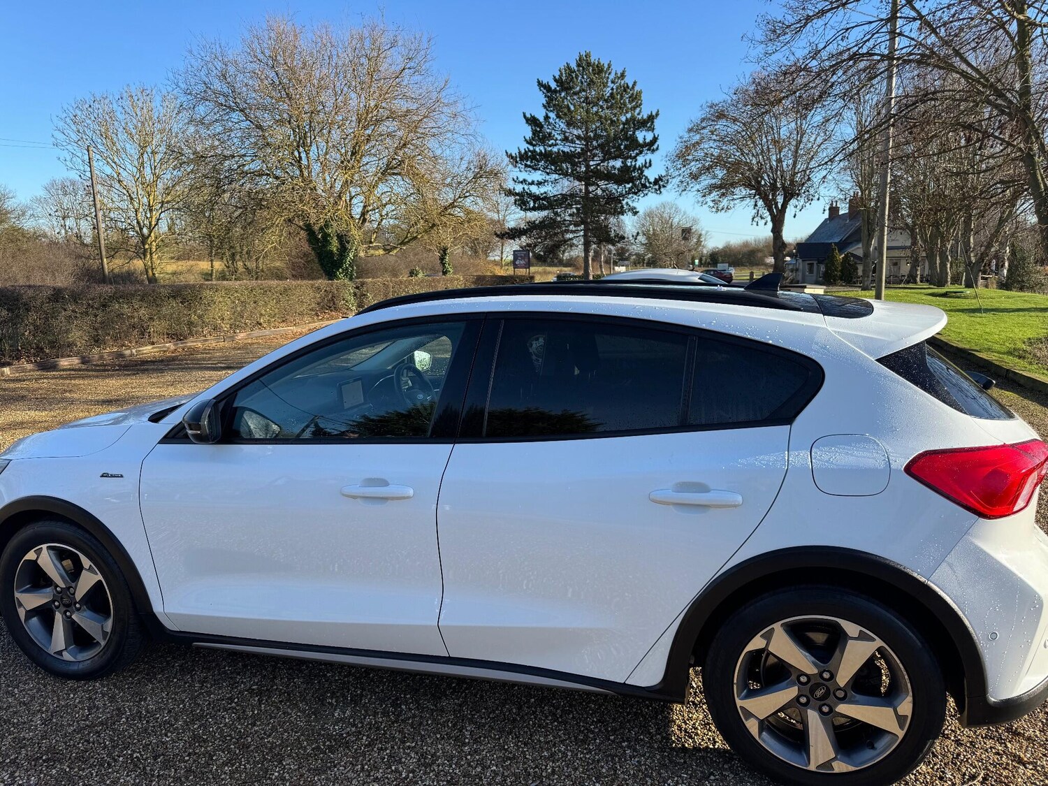 Used Ford Focus 2019 for sale - 76936480: Photo 20