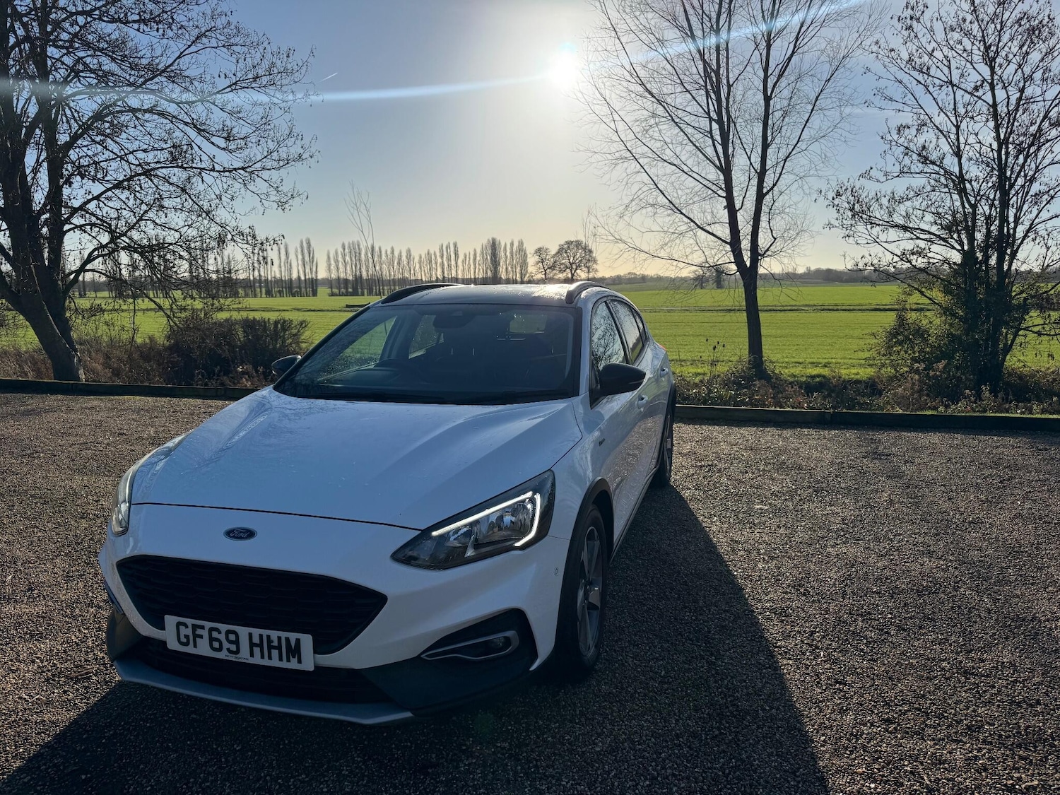 Used Ford Focus 2019 for sale - 76936480: Photo 21