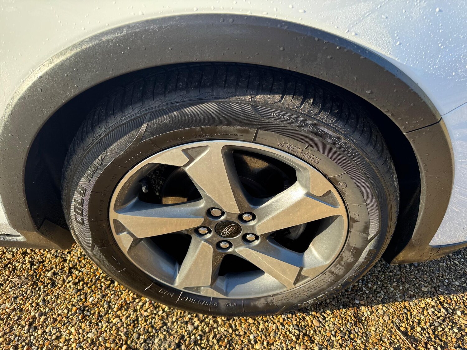 Used Ford Focus 2019 for sale - 76936480: Photo 22