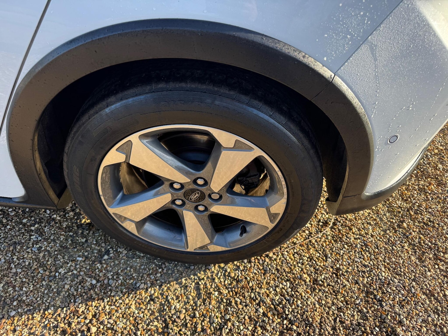 Used Ford Focus 2019 for sale - 76936480: Photo 24