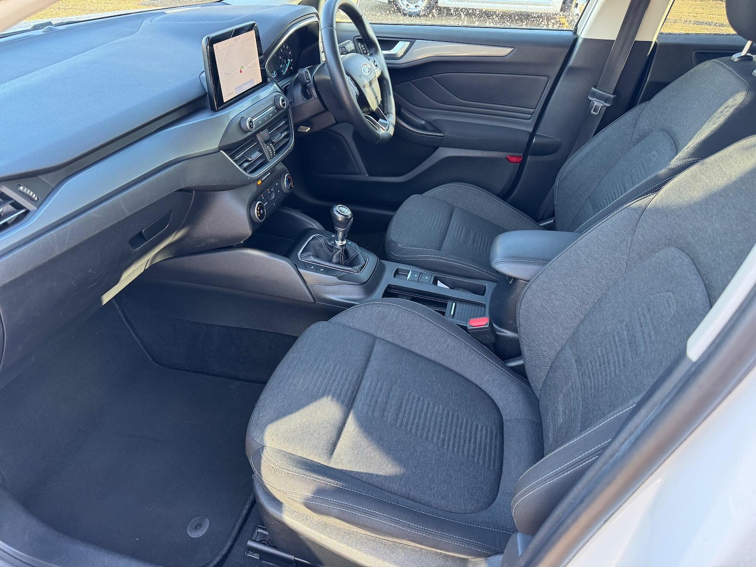 Used Ford Focus 2019 for sale - 76936480: Photo 25