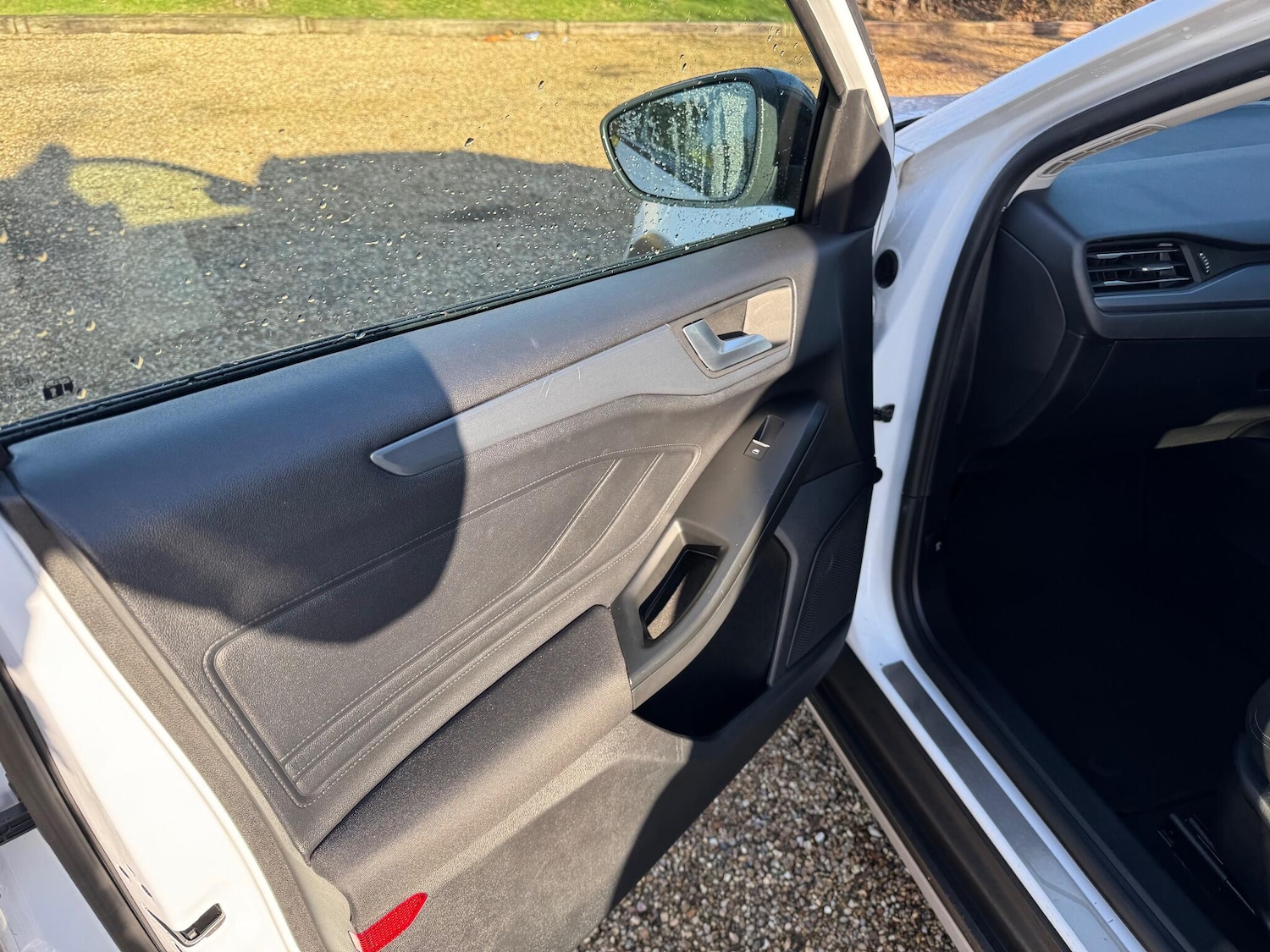 Used Ford Focus 2019 for sale - 76936480: Photo 26