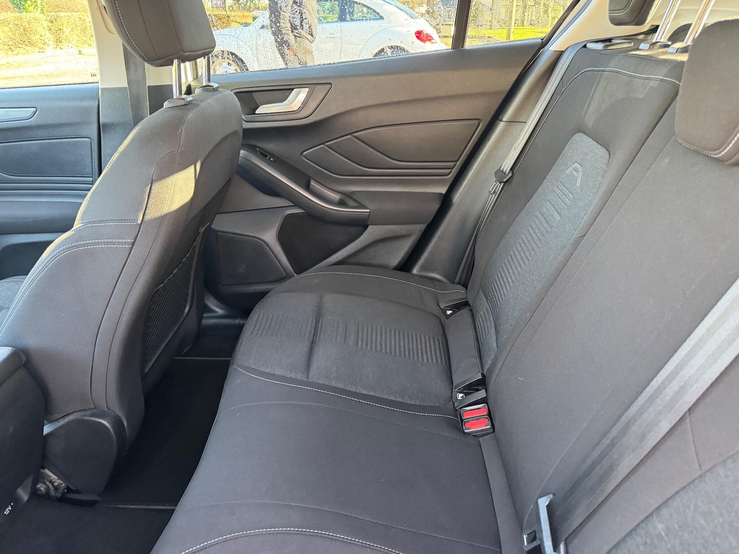 Used Ford Focus 2019 for sale - 76936480: Photo 27