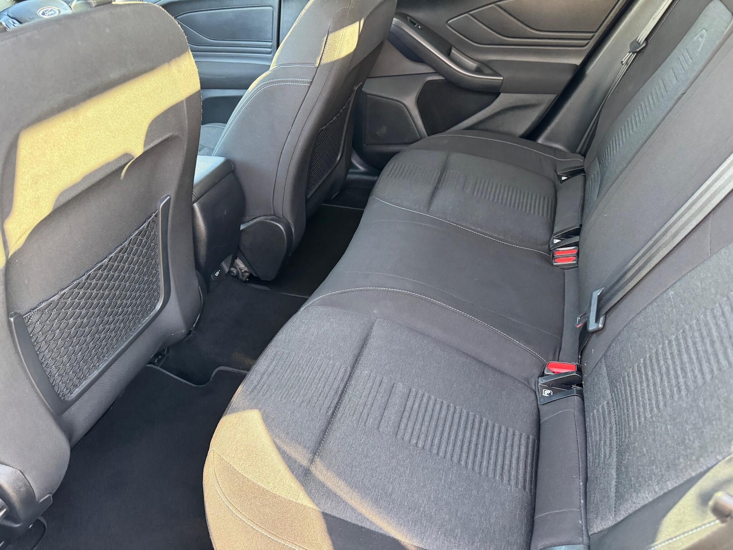 Used Ford Focus 2019 for sale - 76936480: Photo 28