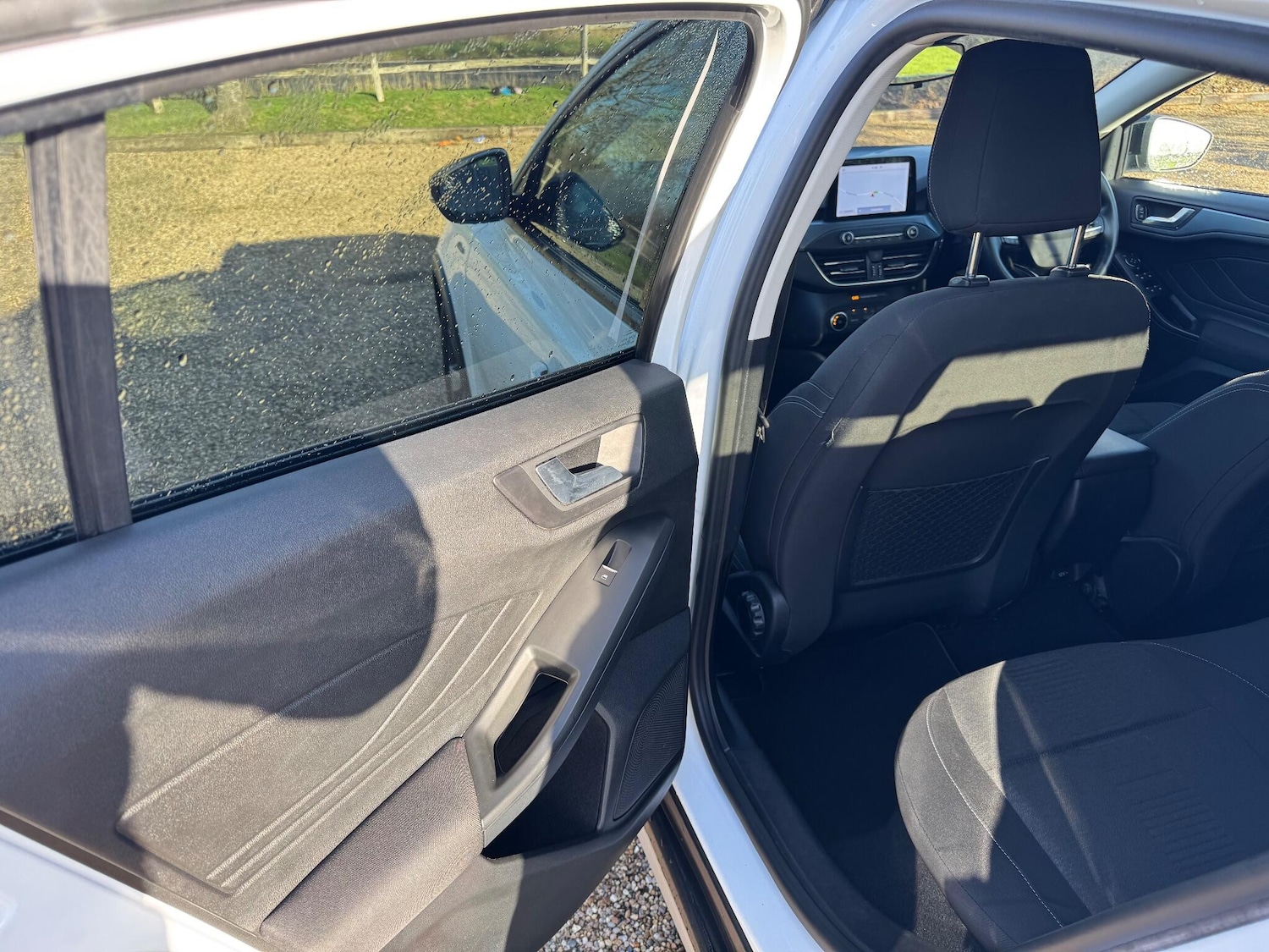 Used Ford Focus 2019 for sale - 76936480: Photo 29