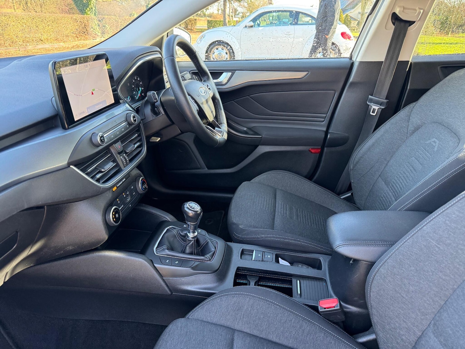 Used Ford Focus 2019 for sale - 76936480: Photo 3