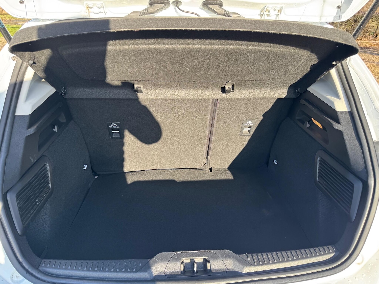 Used Ford Focus 2019 for sale - 76936480: Photo 30