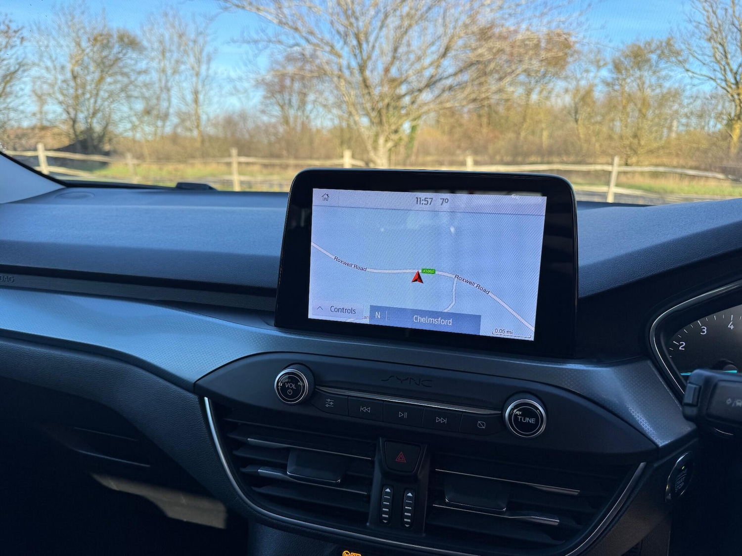 Used Ford Focus 2019 for sale - 76936480: Photo 4