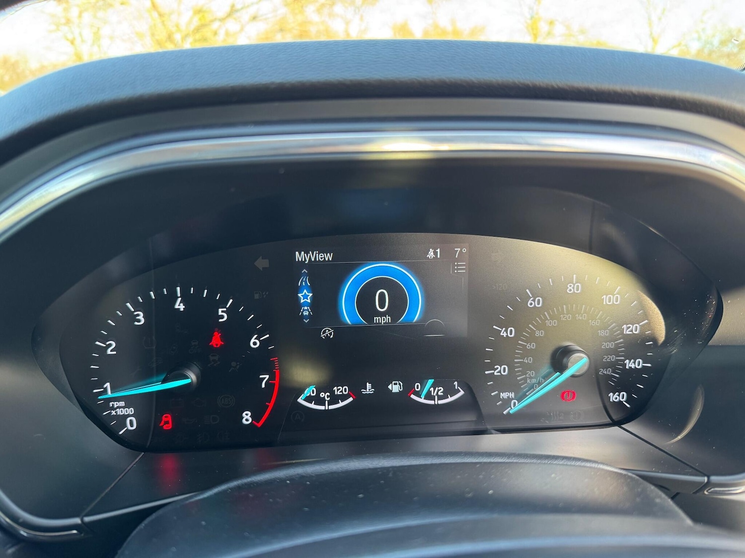 Used Ford Focus 2019 for sale - 76936480: Photo 5