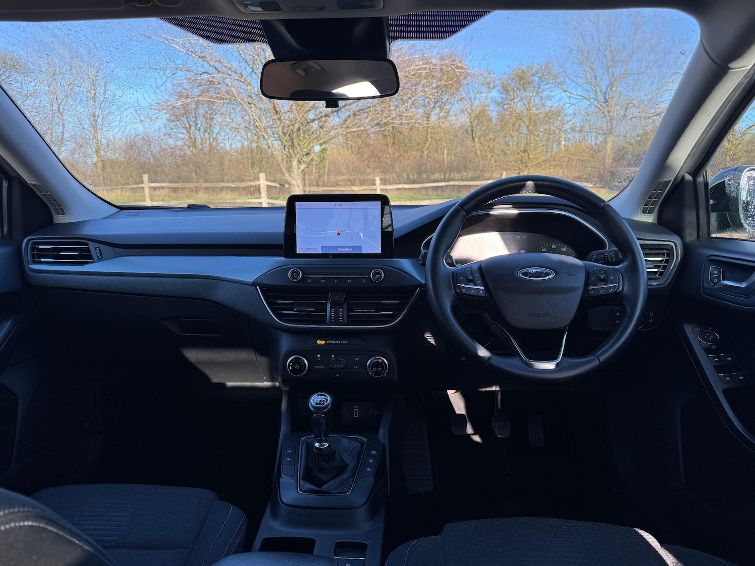 Used Ford Focus 2019 for sale - 76936480: Photo 6