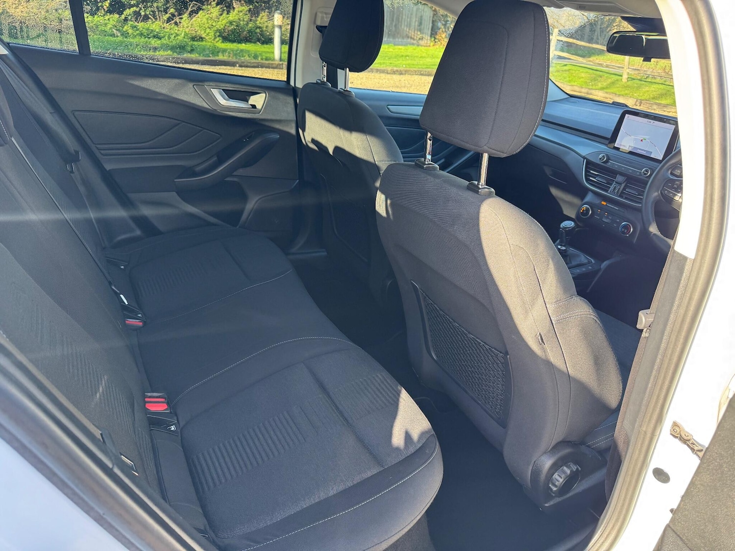 Used Ford Focus 2019 for sale - 76936480: Photo 8