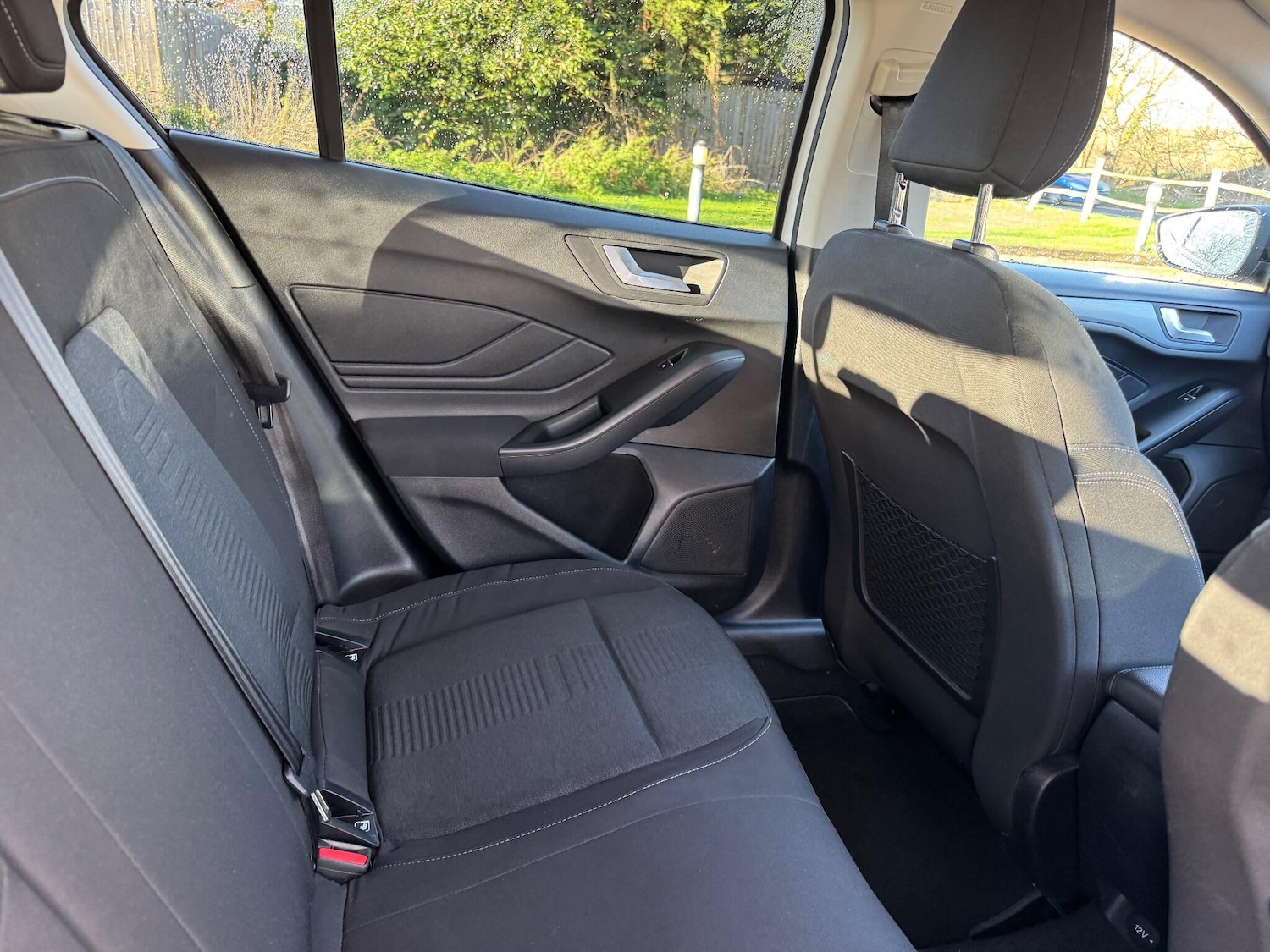 Used Ford Focus 2019 for sale - 76936480: Photo 9