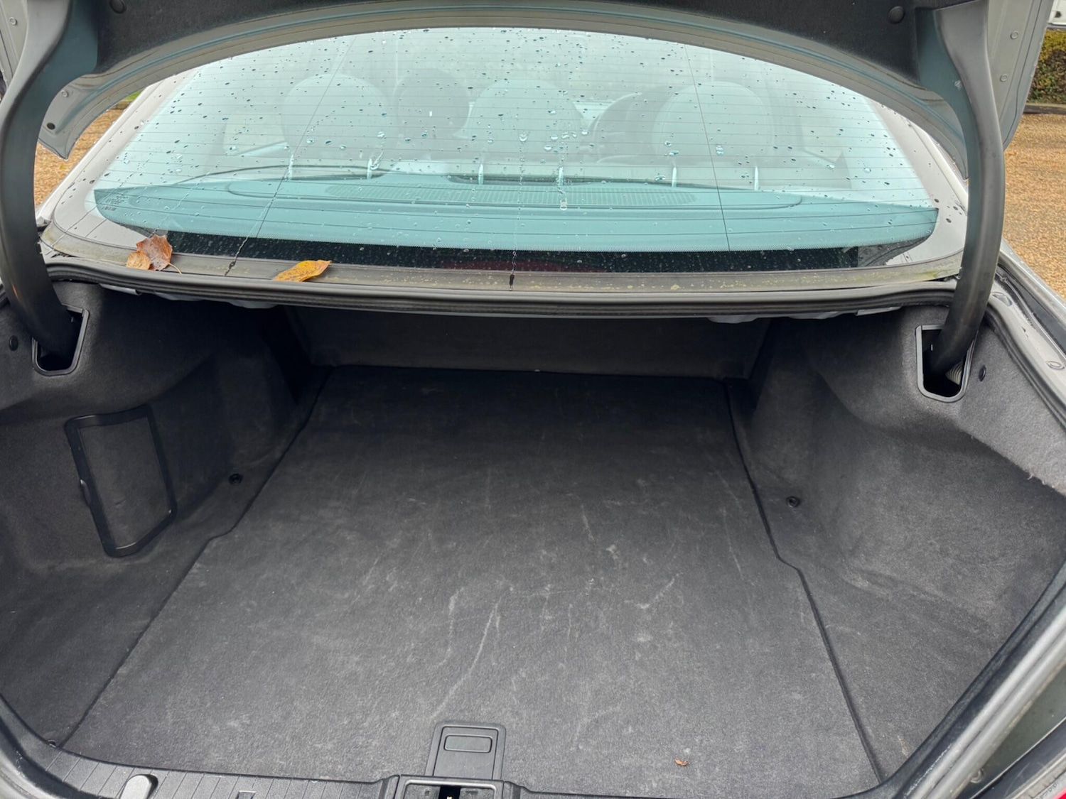 Used Mercedes-Benz E Class 2003 for sale - 76994986: Photo 12