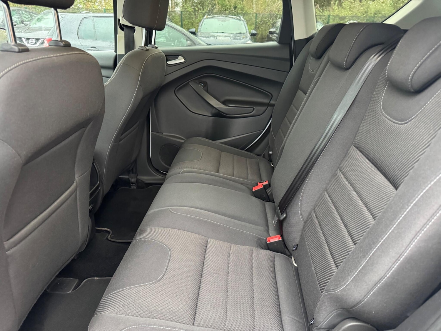 Used Ford Kuga 2015 for sale - 76824480: Photo 27