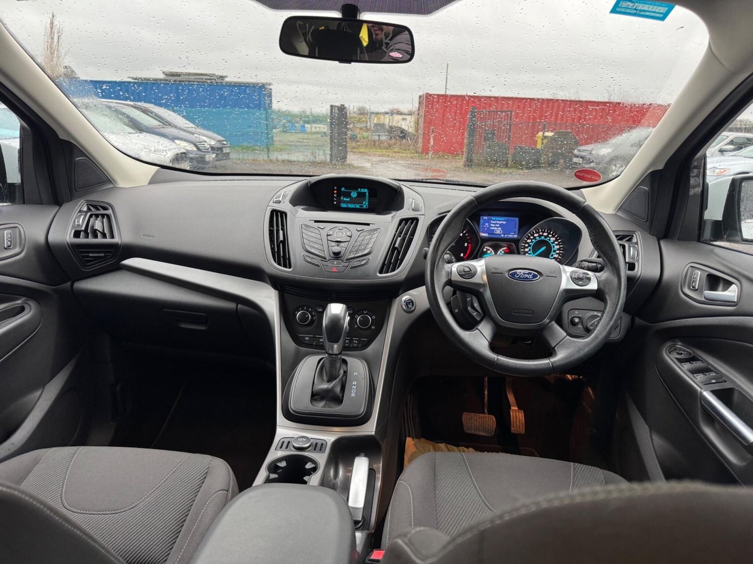 Used Ford Kuga 2015 for sale - 76824480: Photo 29