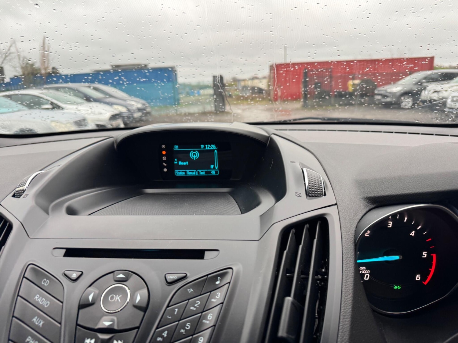 Used Ford Kuga 2015 for sale - 76824480: Photo 32