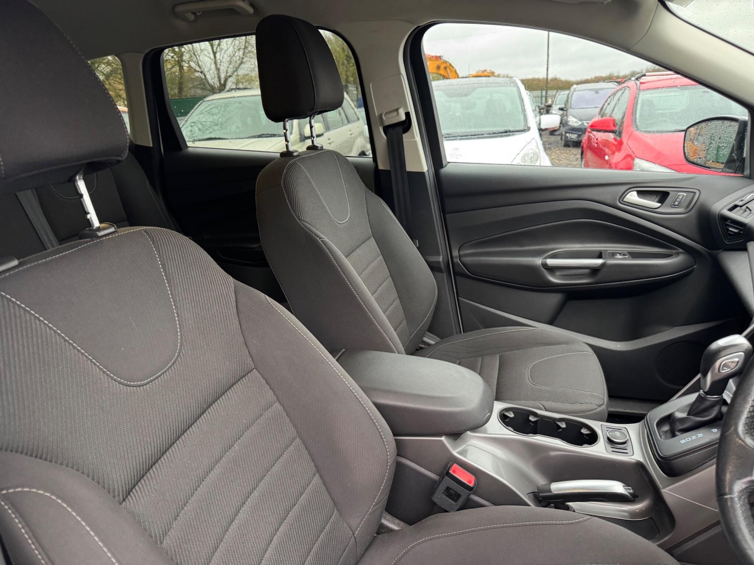 Used Ford Kuga 2015 for sale - 76824480: Photo 33